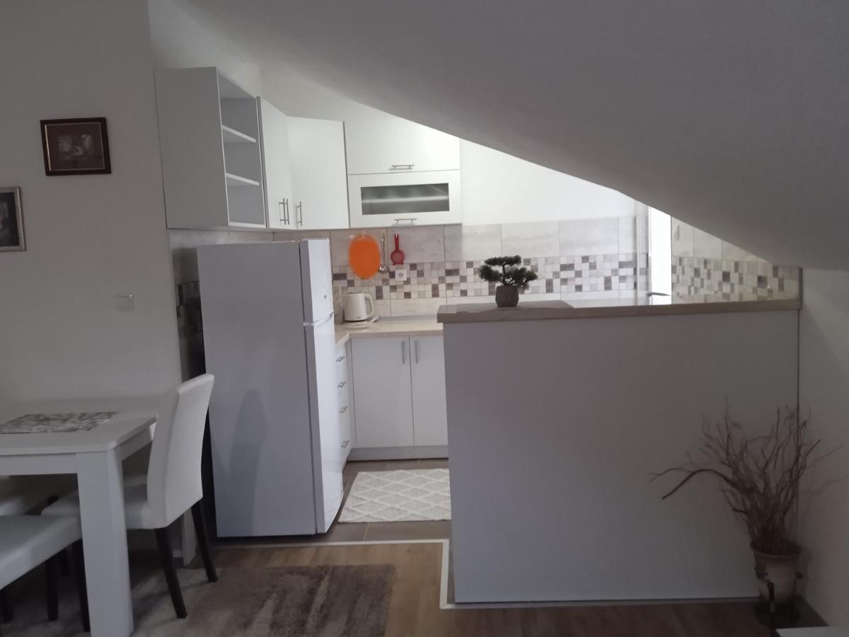 טרביניה Apartment Iva מראה חיצוני תמונה