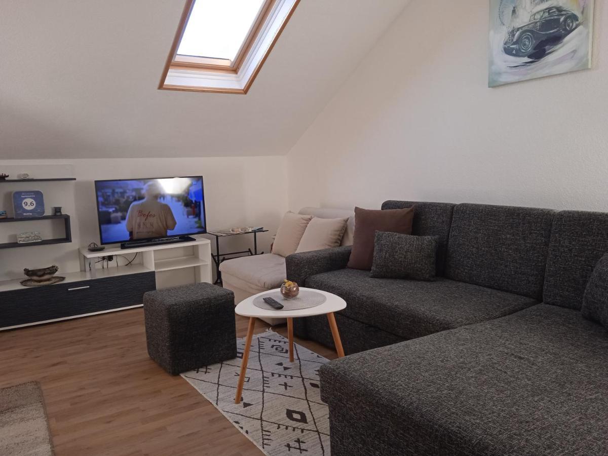 טרביניה Apartment Iva מראה חיצוני תמונה