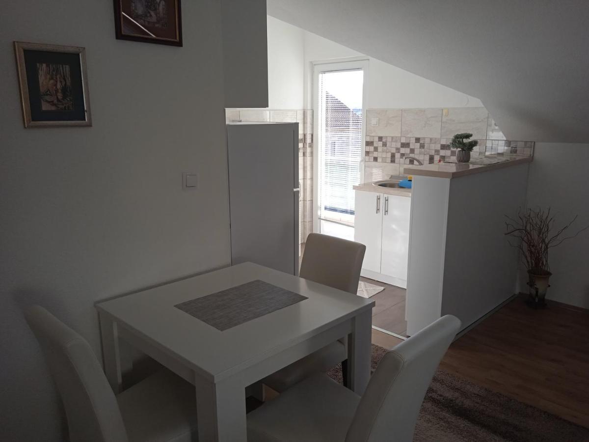 טרביניה Apartment Iva מראה חיצוני תמונה