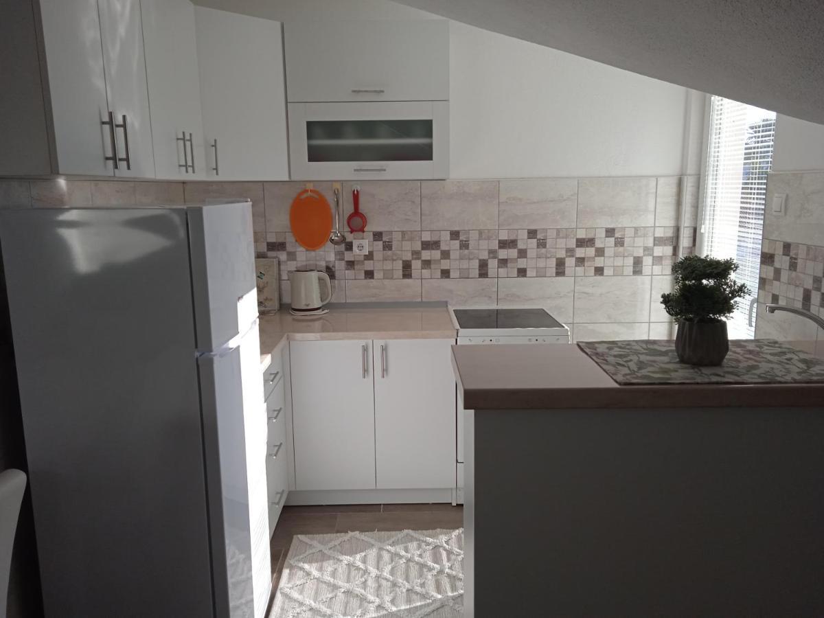 טרביניה Apartment Iva מראה חיצוני תמונה