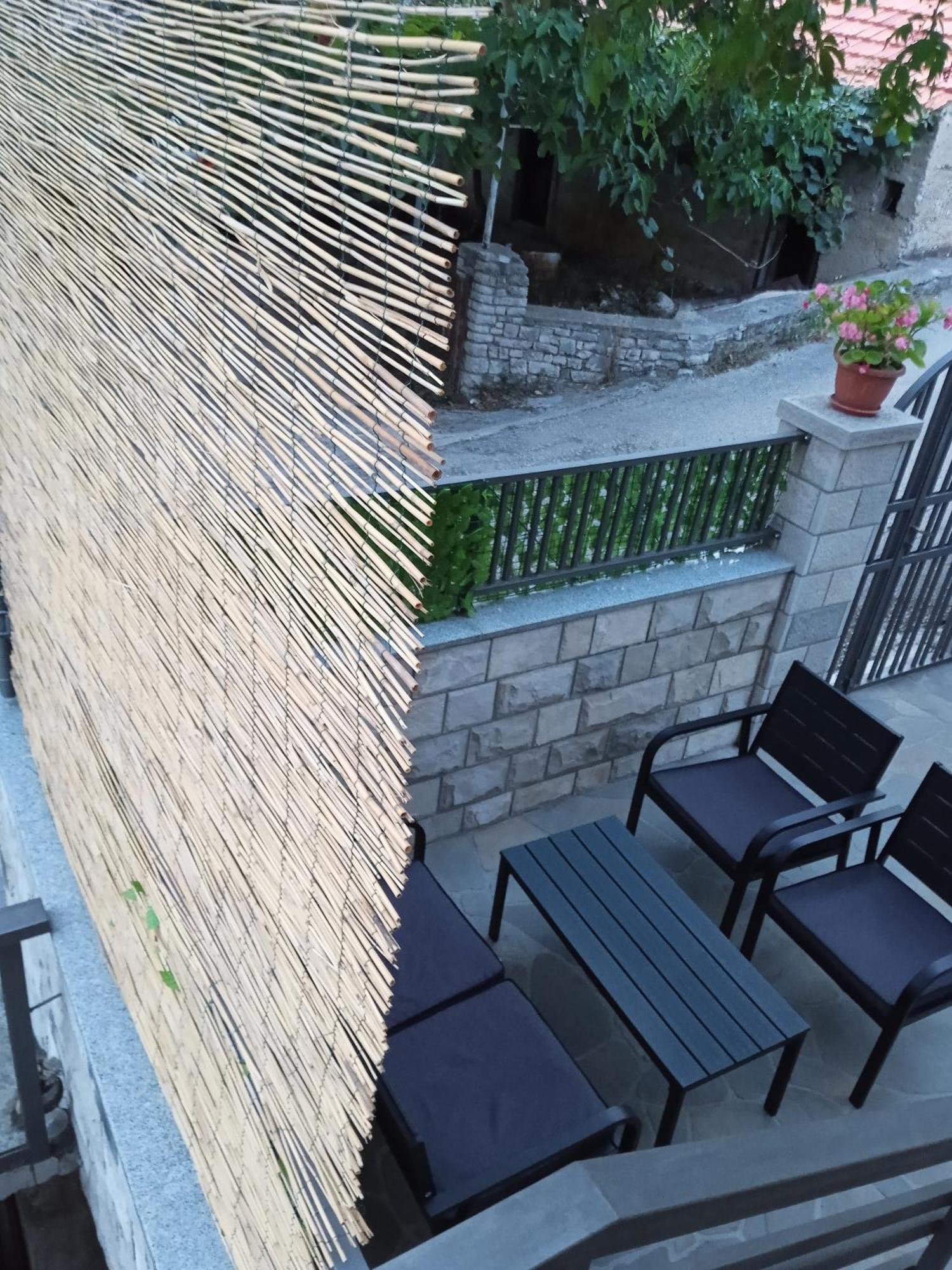 טרביניה Apartment Iva מראה חיצוני תמונה