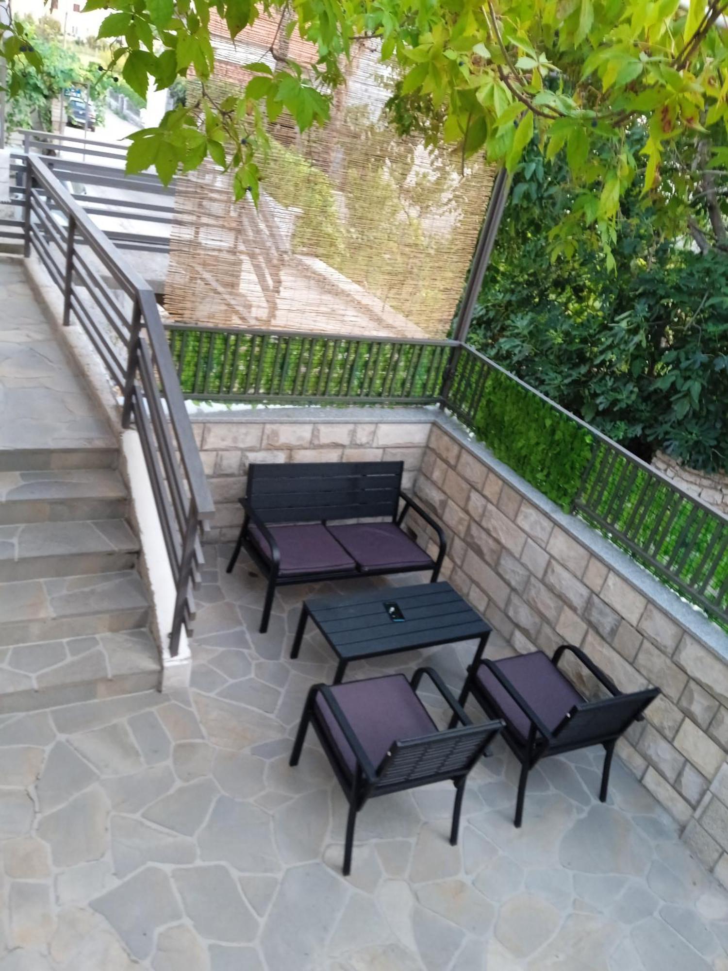 טרביניה Apartment Iva מראה חיצוני תמונה