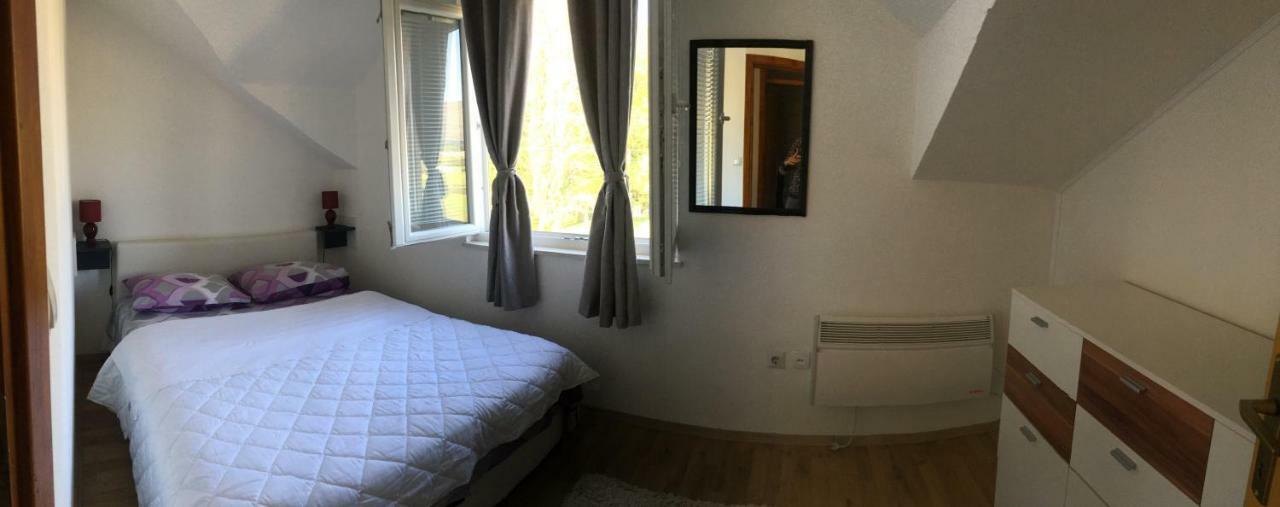 טרביניה Apartment Iva מראה חיצוני תמונה