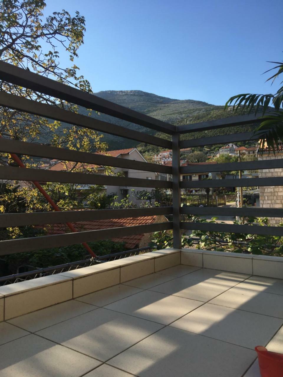 טרביניה Apartment Iva מראה חיצוני תמונה