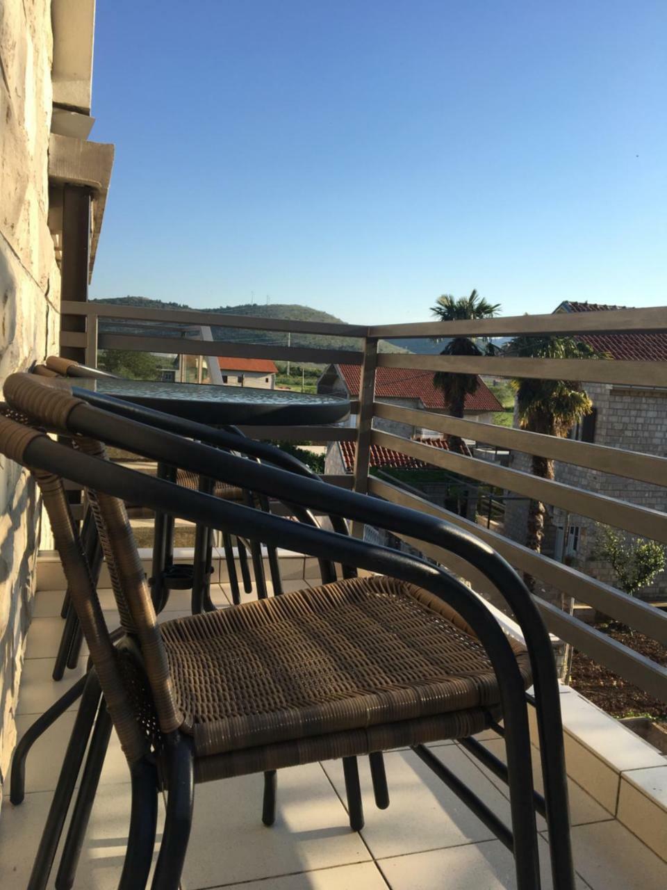 טרביניה Apartment Iva מראה חיצוני תמונה
