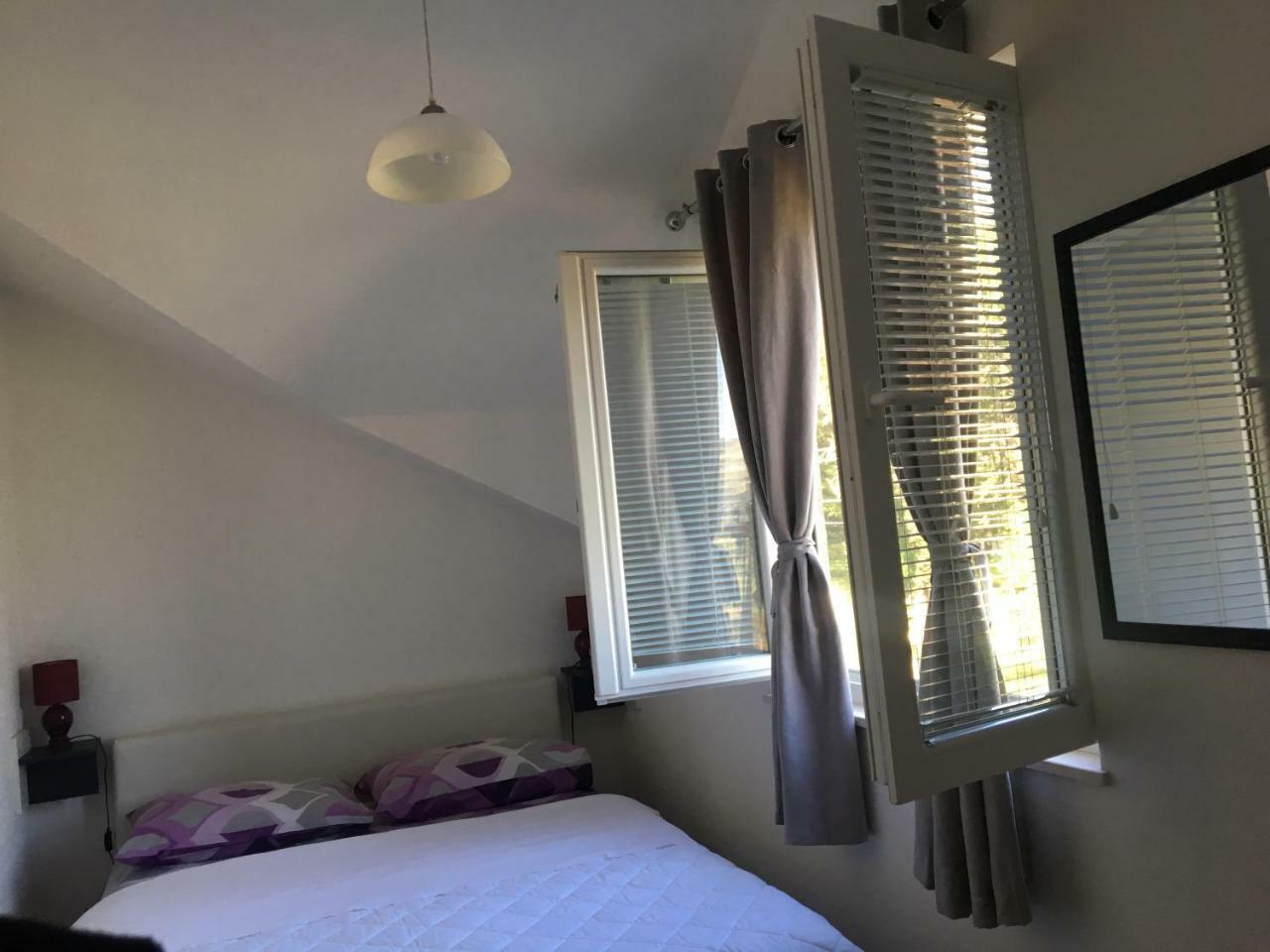 טרביניה Apartment Iva מראה חיצוני תמונה