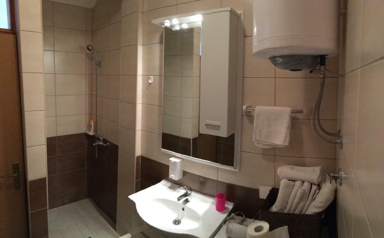 טרביניה Apartment Iva מראה חיצוני תמונה