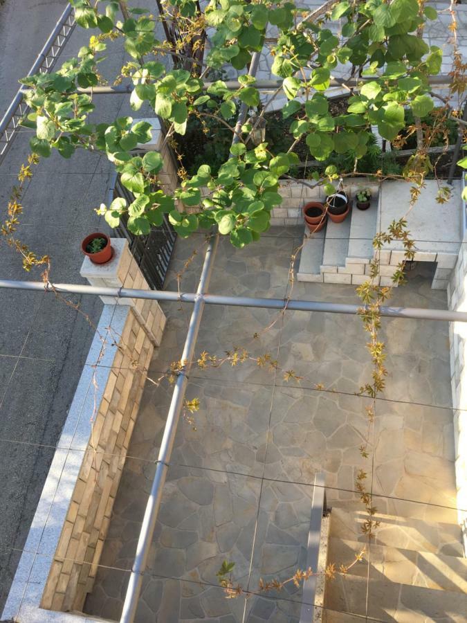 טרביניה Apartment Iva מראה חיצוני תמונה